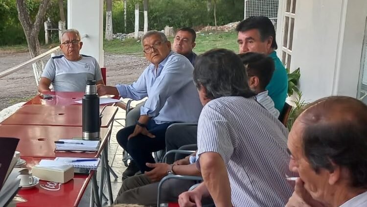 Preparan la edición 2024 de Copa Jujuy Energía Viva