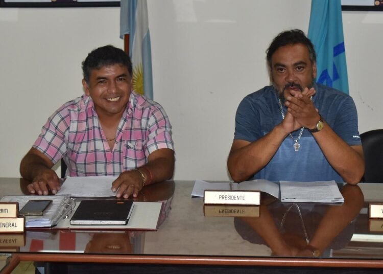 Marcelo Sánchez es el nuevo presidente de la Liga