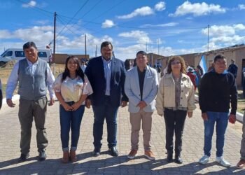 Pumahuasi honró a su patrono San José y celebró los 112 años de su fundación