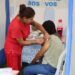 Avanza la Campaña de Vacunación Antigripal en Jujuy