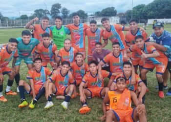 Tiro y Gimnasia venció por panales a Río Grande y está en la semi de Copa Jujuy Energía Viva