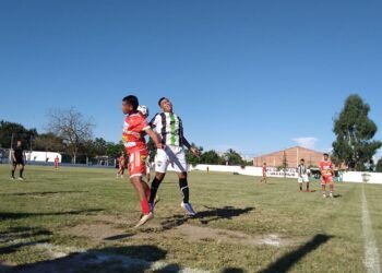 Ya se vive la edición 2024 de la Copa Jujuy Energía Viva