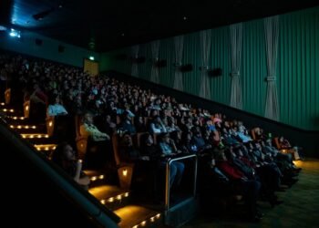 Cierre magistral para el Festival de Cine de las Alturas
