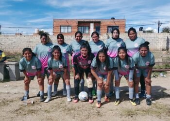 La Puneña tiene los clasificados a cuartos de Copa Jujuy Energía Viva
