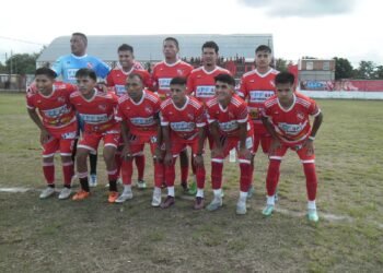 Rivadavia, San Vicente, Monterrico Sur y Pampa Blanca, avanzaron