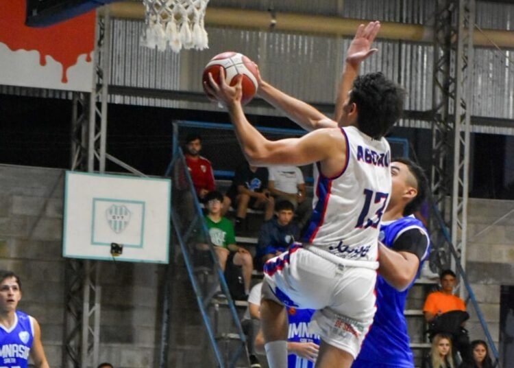 Fabián Daverio ponderó volver a ganar de visitante