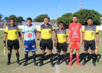 La primera final del Apertura de la Liga del Ramal sin ganador