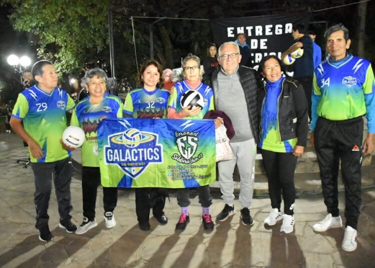 Julio Bravo: “San Pedro con legítimo derecho puede ser denominada capital provincial del deporte”