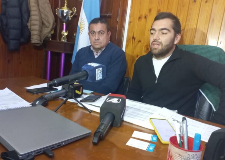 Copa Jujuy Energía Viva garantiza el federalismo deportivo