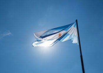 Reposición en Parque de las Banderas