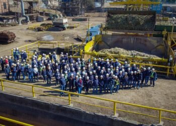 Comenzó la zafra en Ledesma