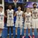 Jujuy Básquet recibe a San Martín de Tucumán esta noche