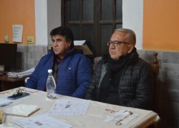 Sortearon los cruces de cuartos de final de Copa Jujuy Energía Viva