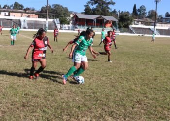 General Belgrano y Atlético El Carmen empataron en la ida