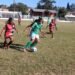 General Belgrano y Atlético El Carmen empataron en la ida