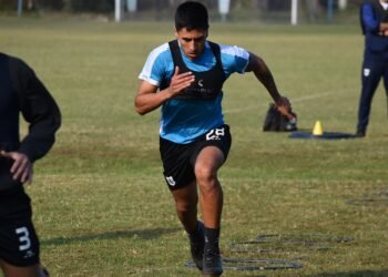 Una variante jujeña para volver a ganar