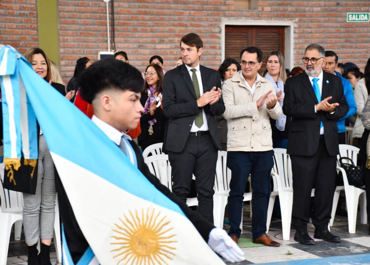 40º Aniversario del Centro de Desarrollo Infantil “Santa Rita”