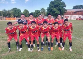 Yuto y Fraile buscan hacer diferencias en el encuentro de ida por Copa Jujuy Energía Viva