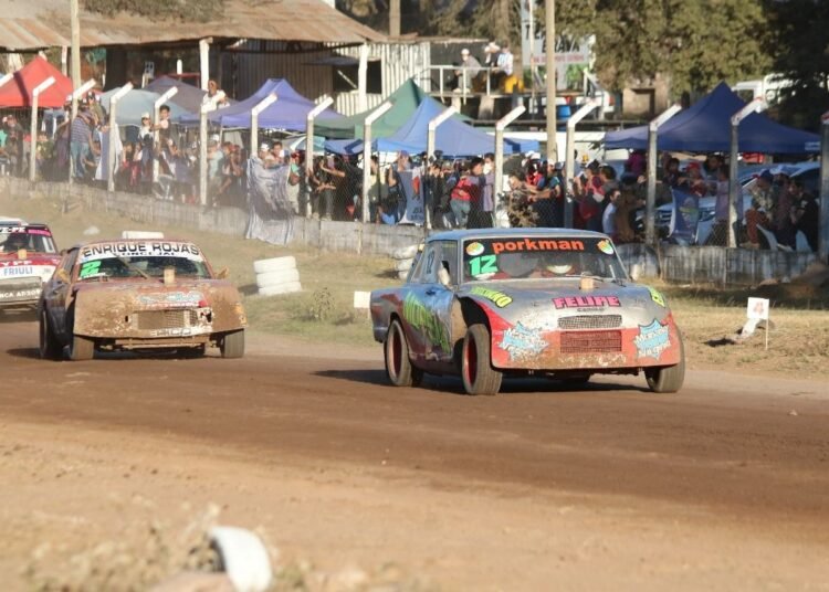 Tierra Brava se prepara para la cuarta del Interprovincial