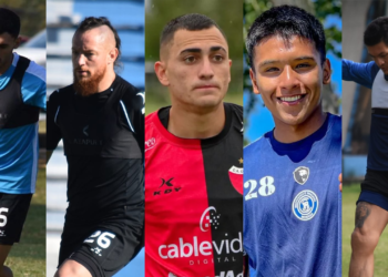 Se cierra el mercado de pases en el Lobo