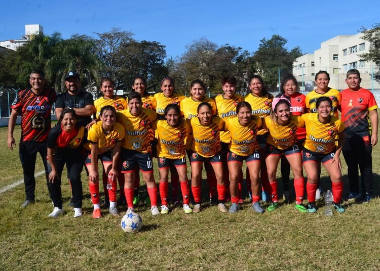 Palermo y Gimnasia, juegan el partido de ida por los cuartos de Copa Jujuy Energía Viva