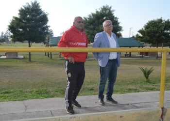 El Provincial de Patín Carrera tendrá su última fecha en San Pedro