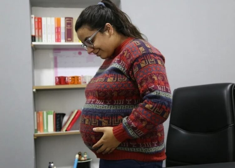 Virus respiratorios: se extiende hasta el 31 de agosto la vacunación exclusiva para embarazadas