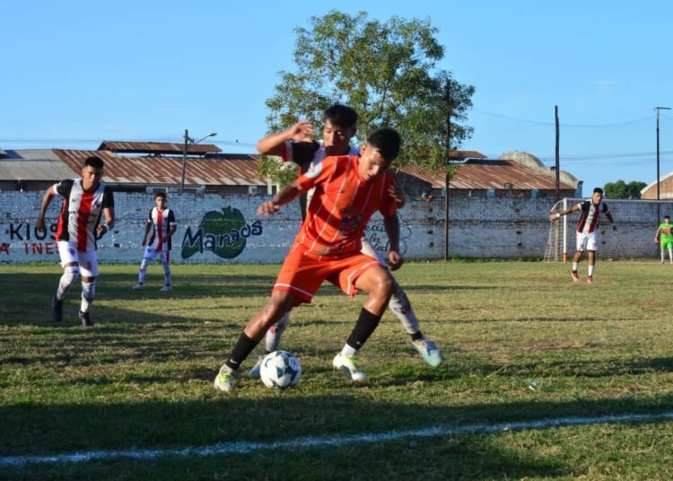 Fraile Pintado y Yuto juegan hoy la revancha de Copa Jujuy Energía Viva