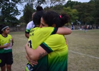 Mañana comienzan las semifinales de la Copa Jujuy