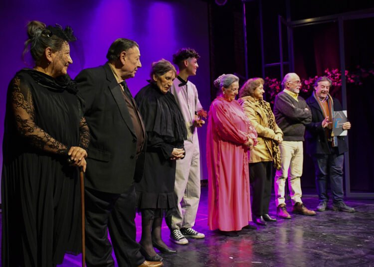 Teatro El Pasillo declarado de Interés Municipal