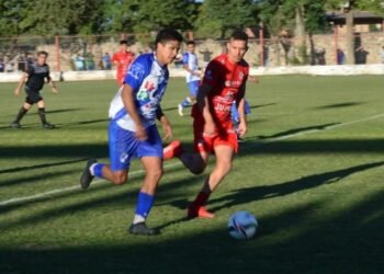 Atlético San Pedro clasificó a la semifinal de la Copa Jujuy Energía Viva
