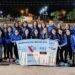 El Seleccionado de hockey mayores damas en Corrientes