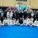 Taekwondistas jujeños en lo más alto del Provincial de Tucumán