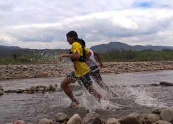 Inscriben para el Trail Las Yungas