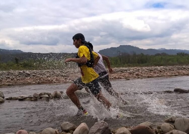 Inscriben para el Trail Las Yungas