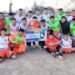 Defensores de Yuto, el otro finalista de Copa Jujuy Energía Viva