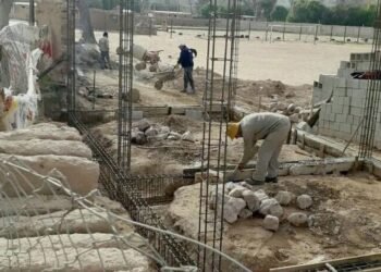 Convocan a clubes a inscribirse al programa «Clubes en Obras»