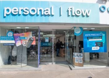 Personal y Flow suman un nuevo espacio en su tienda convergente en San Salvador
