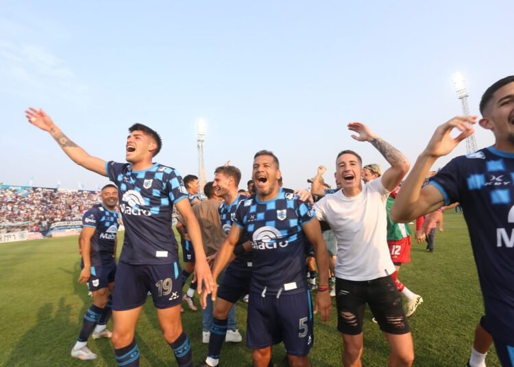 En la tierra del vino, Gimnasia buscará una dulce victoria