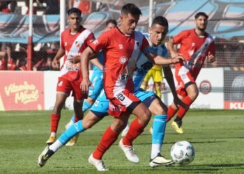 Negativa presentación del Lobo en Mendoza