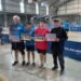 Pasó la fecha del Provincial de tenis de mesa en Libertador General San Martín