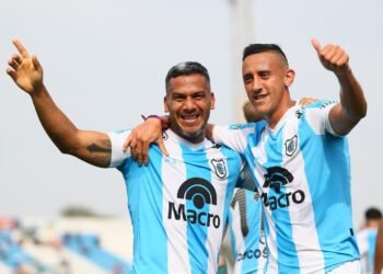 Gimnasia ganó un duelo clave y alimenta el sueño de ascenso