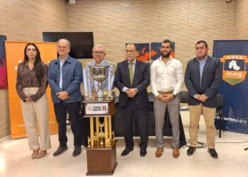 La Copa Norte ya tiene fechas definidas