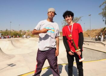 Jujuy seleccionó a sus representantes de BMX y Freestyle para los Evita