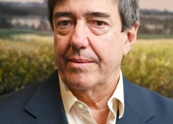 Alejandro Blaquier es el nuevo presidente de Ledesma