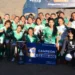 Chacareras para la victoria: Atlético El Carmen es el campeón de la Copa Jujuy