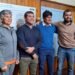 «Huacalera Trail» espera recibir a deportistas de todo el país