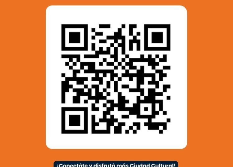 Habrá wifi gratuito en la Ciudad Cultural durante la FNE