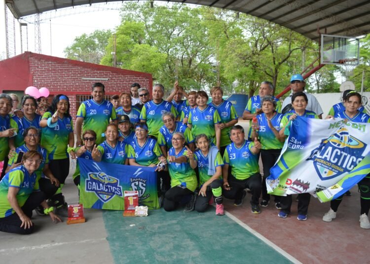 Comenzó el Clausura de la Liga Municipal de Newcom