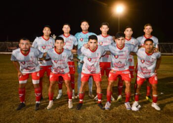 El Millonario no pudo quebrar la resistencia de Bombucha Salto y perdió con Aviación 1 a 0